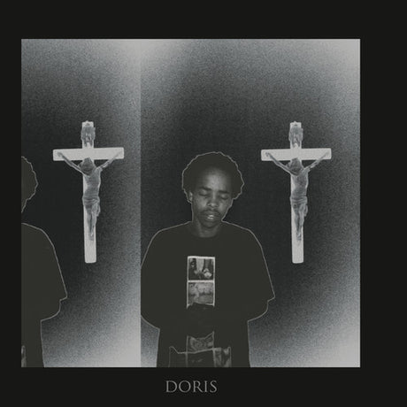 Doris, Earl Sweatshirt, LP