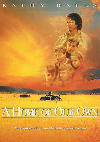 Home Of Our Own