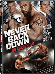 Never Back Down 3