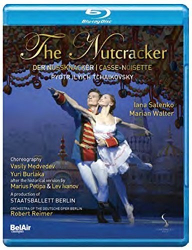 Nutcracker
