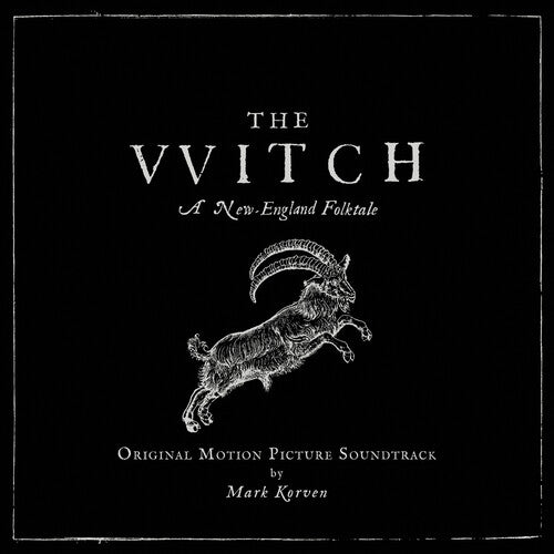 Witch / O.S.T.