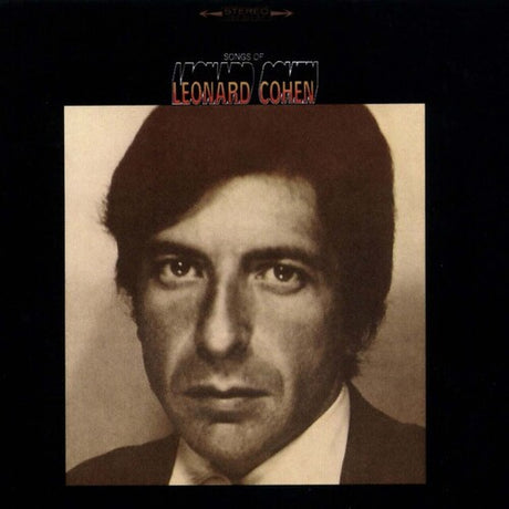 Songs Of Leonard Cohen, Leonard Cohen, LP