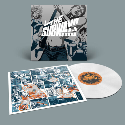 Subways, Subways, LP