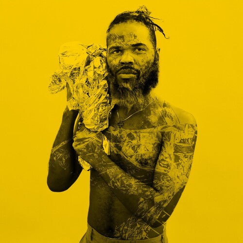 Jerome Raheem Fortune -- Rome Fortune, CD
