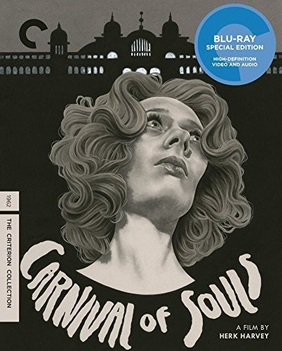 Carnival Of Souls/Bd