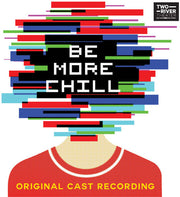Be More Chill / O.C.R.