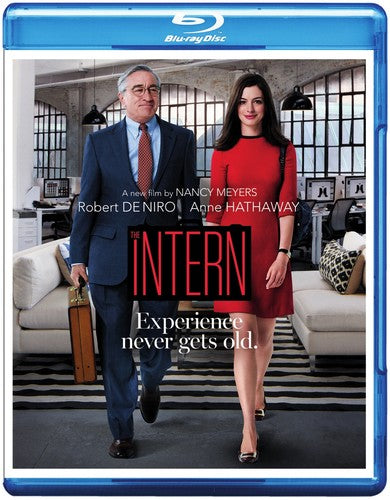 Intern