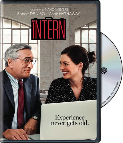 Intern
