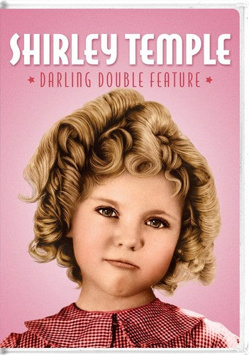 Shirley Temple: Darling Double Feature, Shirley Temple: Darling Double Feature, DVD