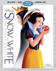 Snow White & The Seven Dwarfs