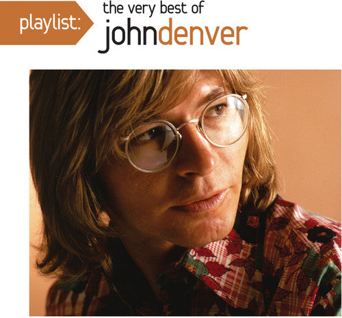 Playlist: The Very Best Of John Denver