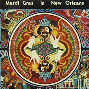 Mardi Gras In New Orleans / Various
