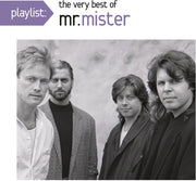 Playlist: The Very Best Of Mr. Mister