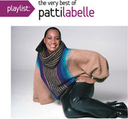Playlist: The Very Best Of Patti Labelle