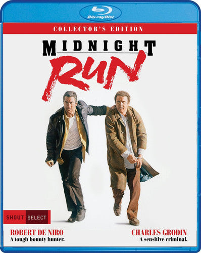 Midnight Run (Collector's Edition)