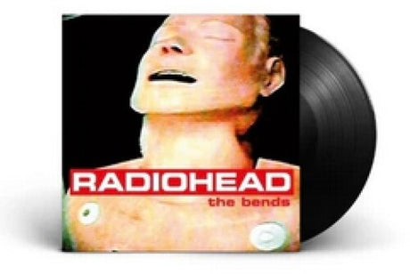 Bends, Radiohead, LP