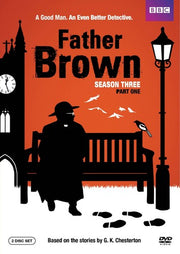 Father Brown: Season Three - Part One