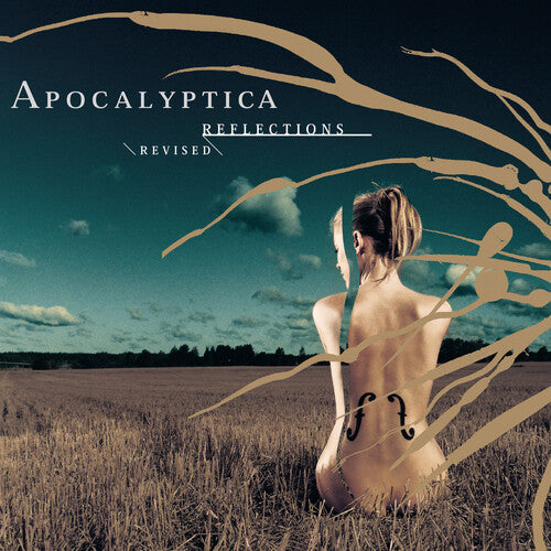 Reflections Revised, Apocalyptica, LP