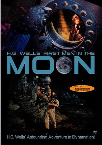 First Men In The Moon