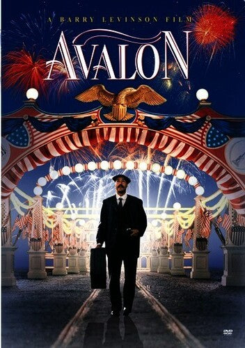 Avalon, Avalon, DVD