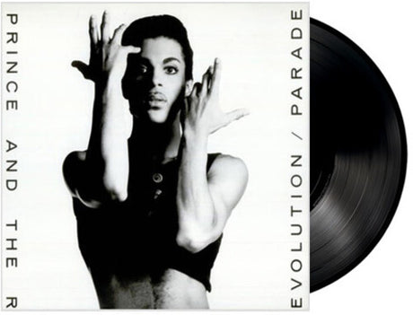Parade, Prince, LP