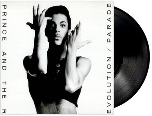 Parade, Prince, LP