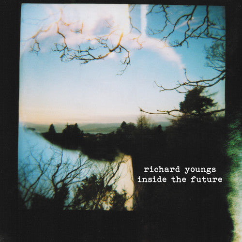 Inside The Future -- Richard Youngs, CD