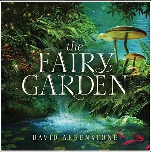 Fairy Garden