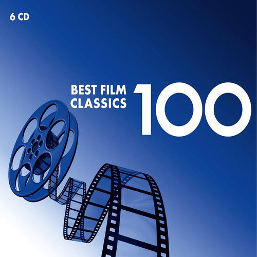 100 Best Film Classics / Various