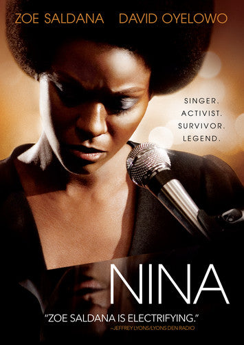 Nina, Nina, DVD