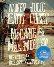 Mccabe & Mrs Miller/Bd