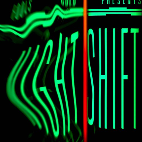 Fool's Gold Presents: Night Shift / Various -- CD