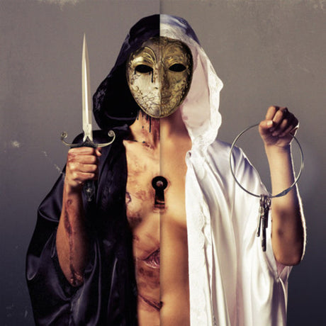 There Is A Hell Believe Me I've Seen It There Is A, Bring Me The Horizon, LP