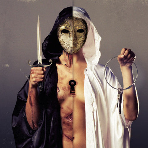 There Is A Hell Believe Me I've Seen It There Is A, Bring Me The Horizon, LP