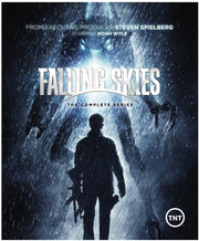 Falling Skies: The Complete Series Box Set