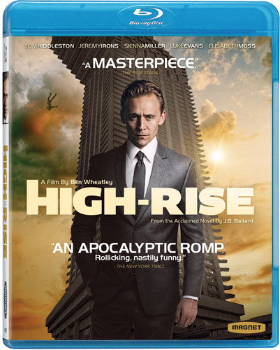 High Rise Bd