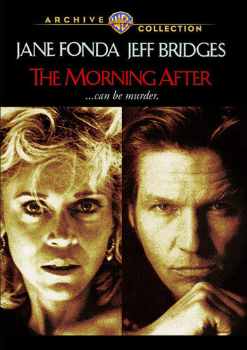 Morning After, Morning After, DVD