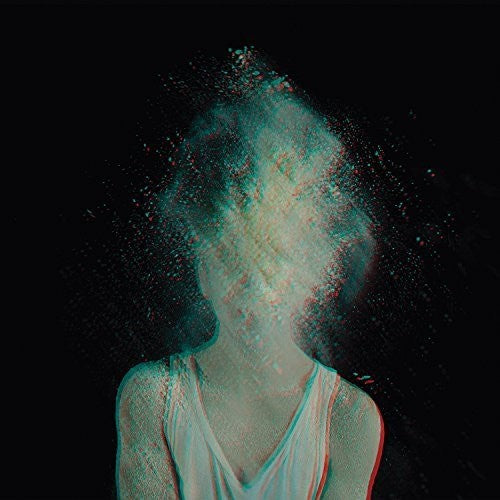 Inverter -- Glint, CD