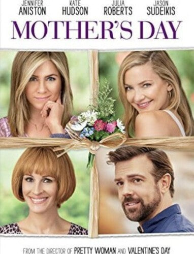 Mother's Day, Mother's Day, DVD