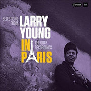 In Paris: The Ortf Recordings