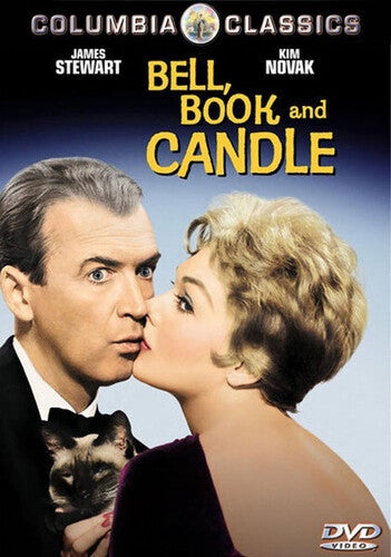 Bell Book & Candle, Bell Book & Candle, DVD