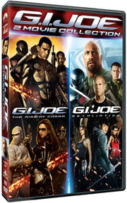 G.I. Joe 2-Movie Collection