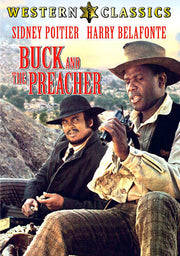 Buck & The Preacher