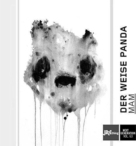 MAM -- Der Weise Panda, CD