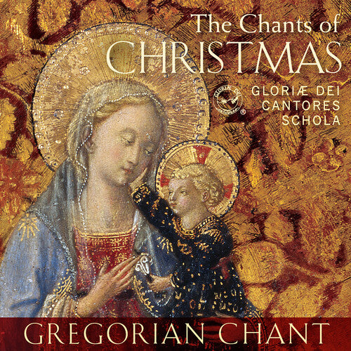 Chants Of Christmas