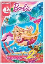 Barbie In A Mermaid Tale 2