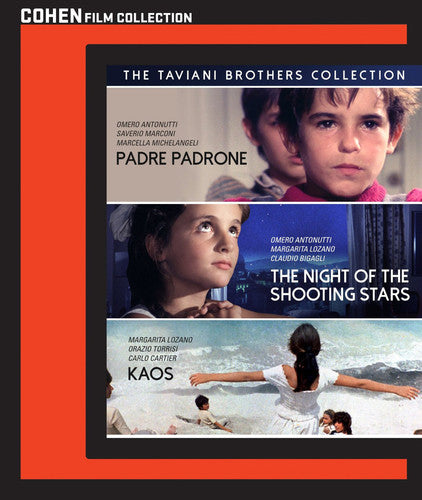 Taviani Brothers Collection