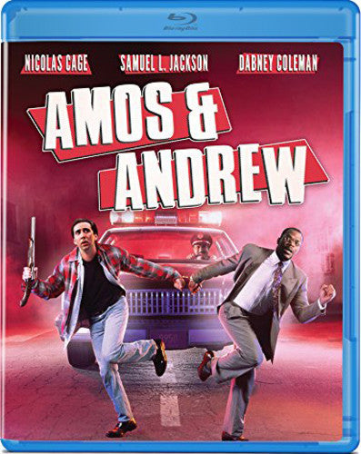 Amos & Andrew