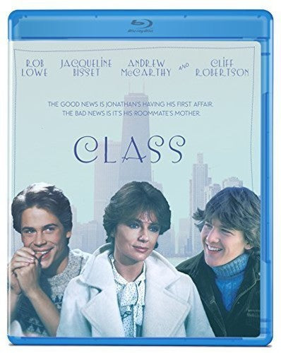 Class -- Blu-ray
