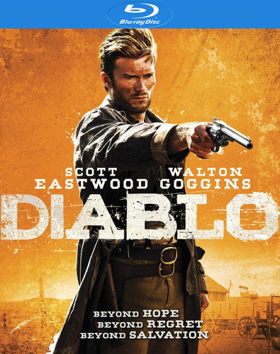 Diablo, Diablo, Blu-Ray